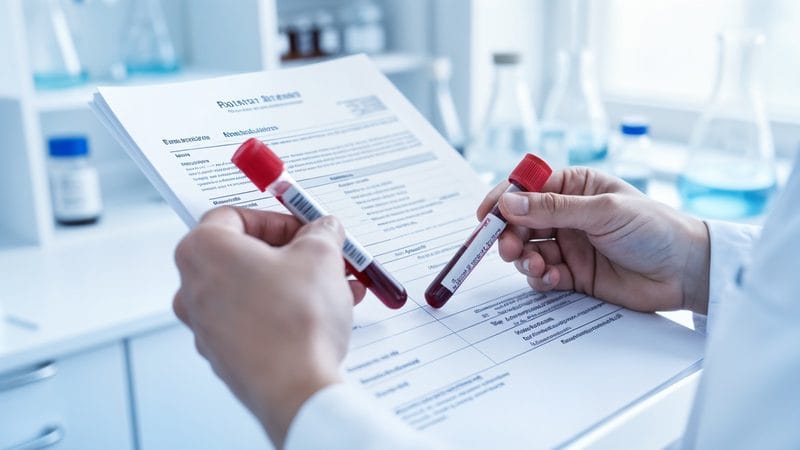 Colesterol: lo que los análisis no siempre te cuentan