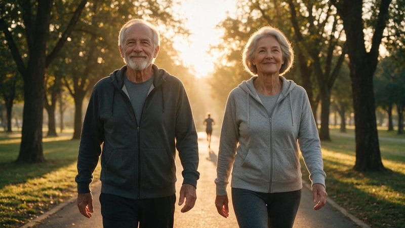 Osteoporosis: cómo proteger tus huesos después de los 50 antes de la primera fractura