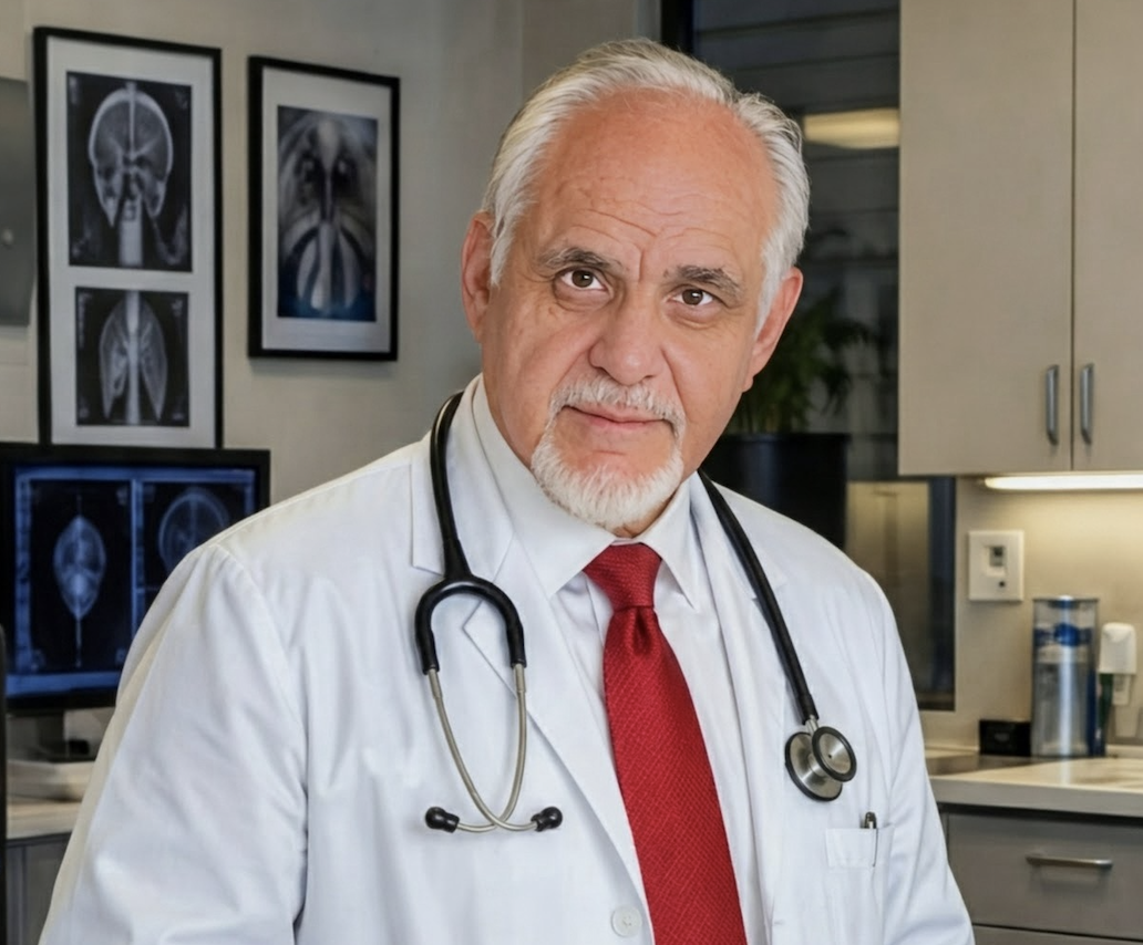 La IA entra al consultorio: ¿Recuperaremos al médico que nos mira a los ojos?