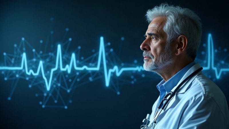 El corazón que late irregular: la fibrilación auricular
