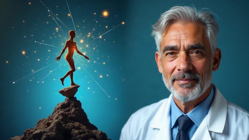 El equilibrio: el sentido que nunca entrenamos