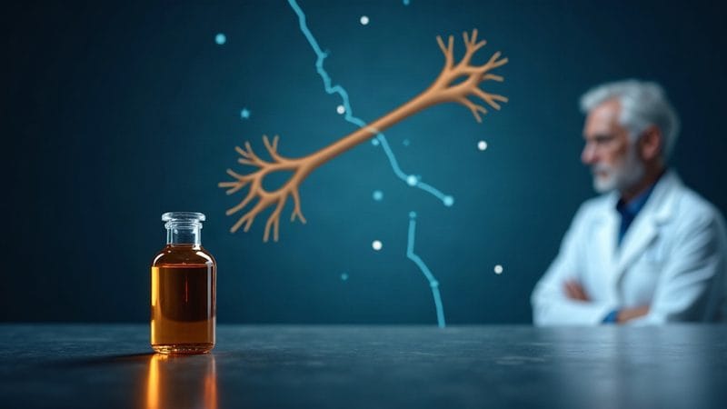 La B12: la vitamina que se agota sin avisar