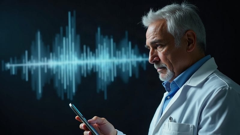 La estafa que ya habla con la voz de su hijo