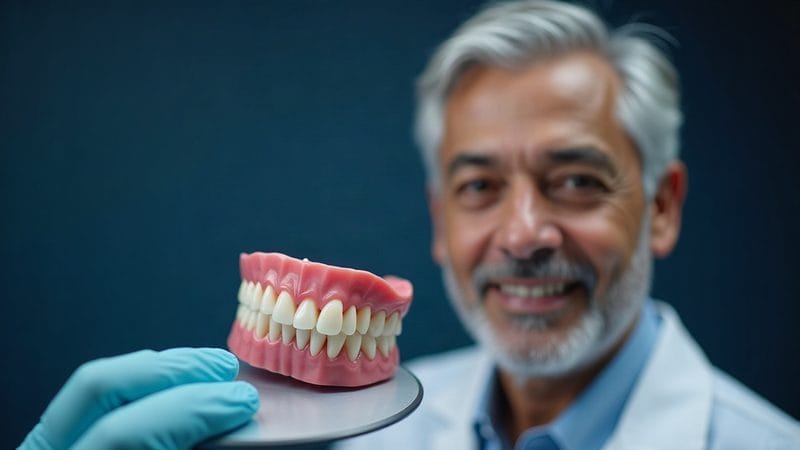 Las encías: el semáforo olvidado de la salud general
