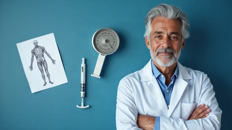 Los medicamentos que adelgazan: qué dicen los datos, sin promesas