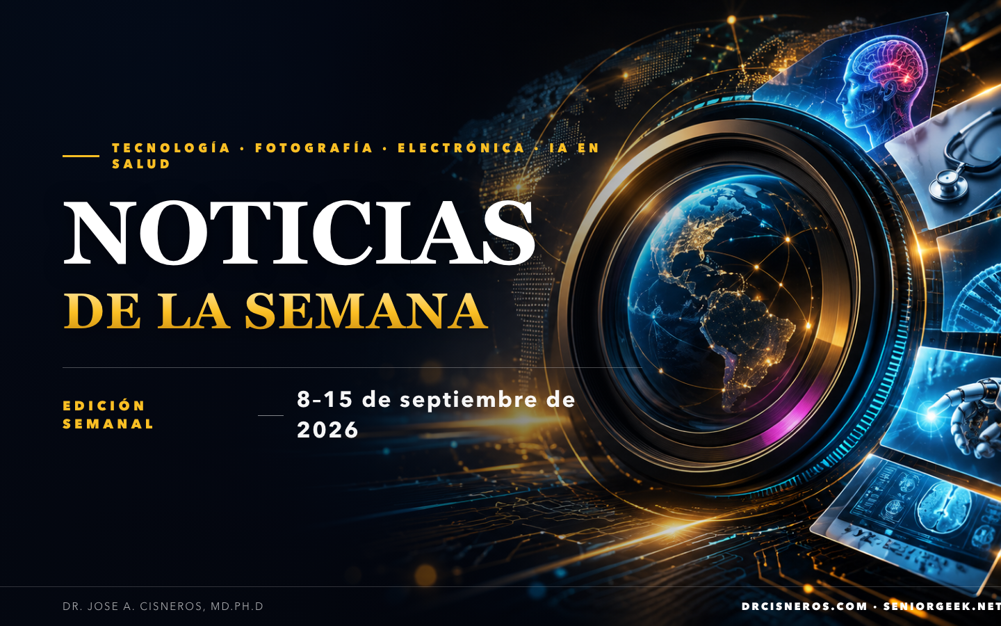 Noticieros