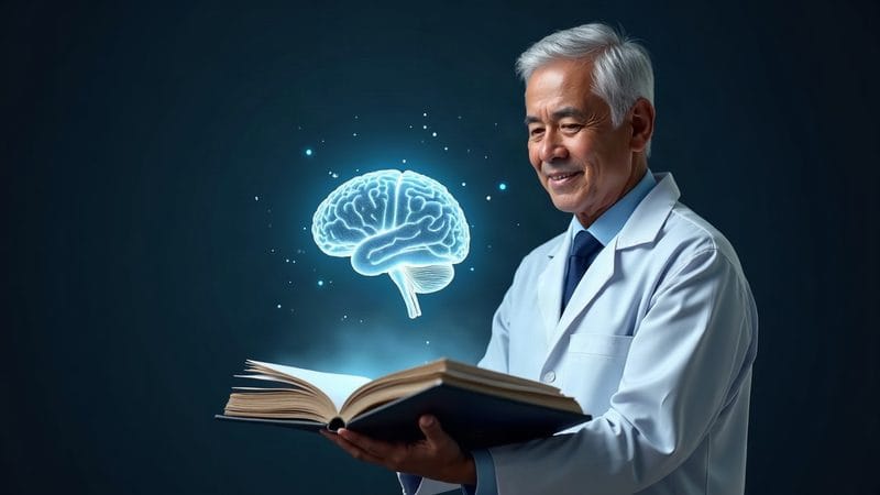 Volver a estudiar después de los 60
