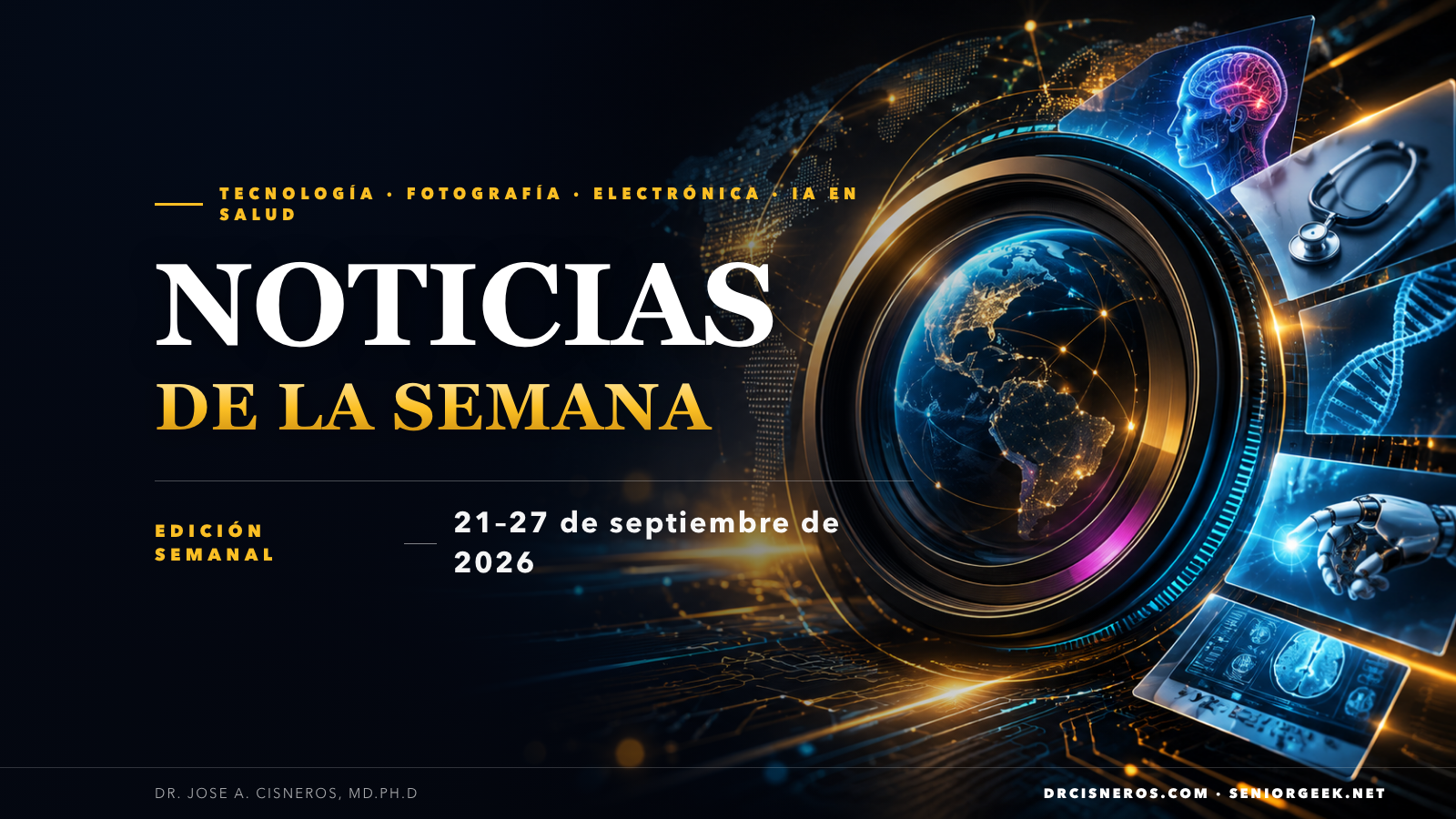 Noticias tech de la semana (21–27 de septiembre de 2026)