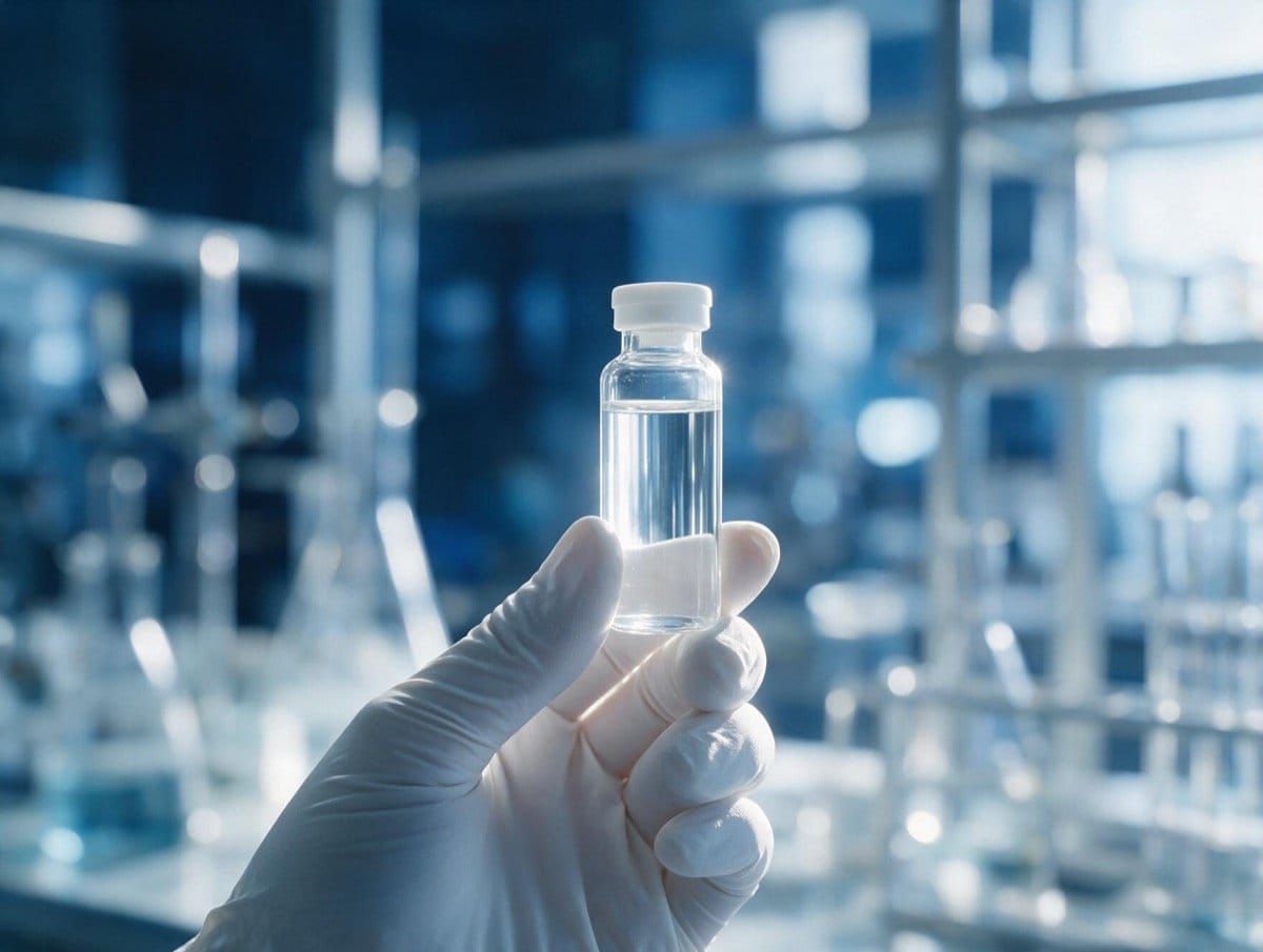 Péptidos y FDA: la controversia que nadie te explica bien
