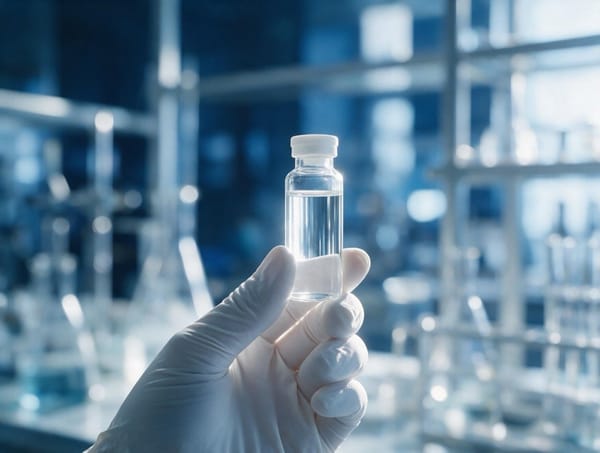 Péptidos y FDA: la controversia que nadie te explica bien