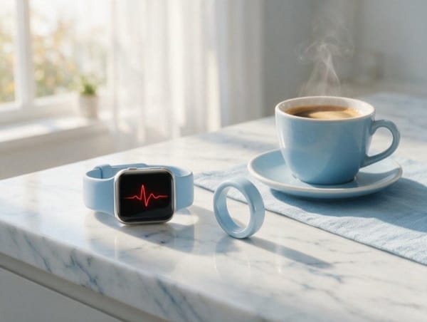 Wearables y monitoreo continuo de salud