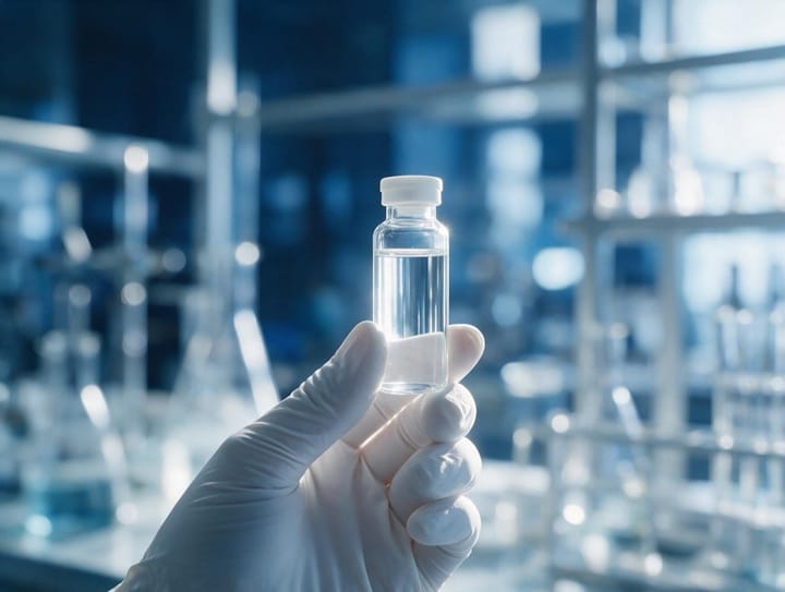 Péptidos y FDA: la controversia que nadie te explica bien